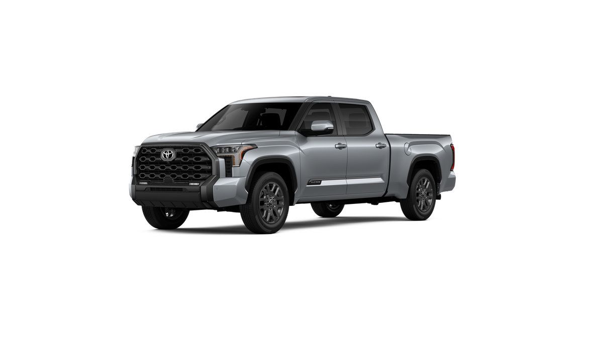 New 2026 Toyota Tundra Platinum AWD/4WD image 34
