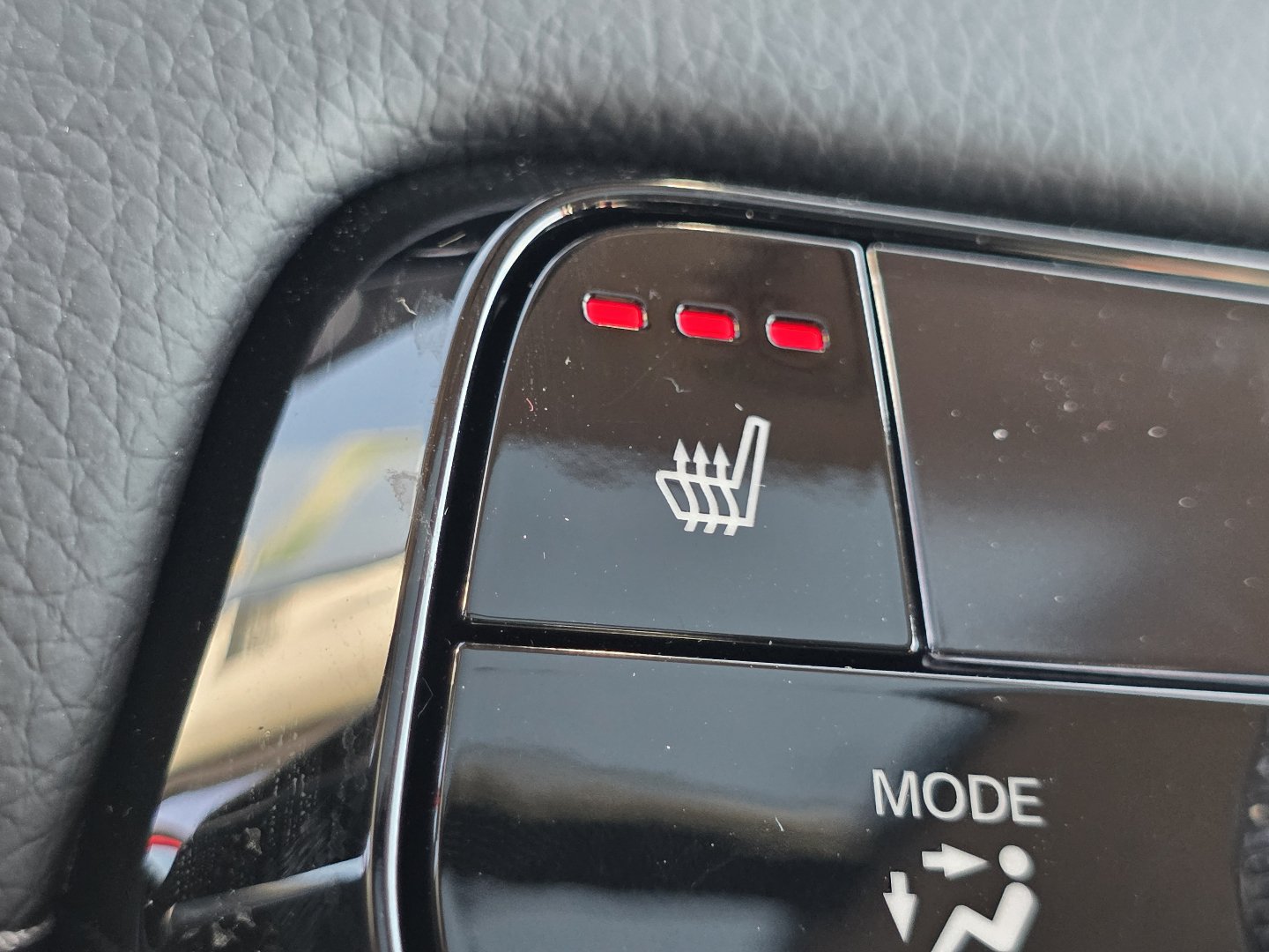 New 2026 Honda Pilot image 6