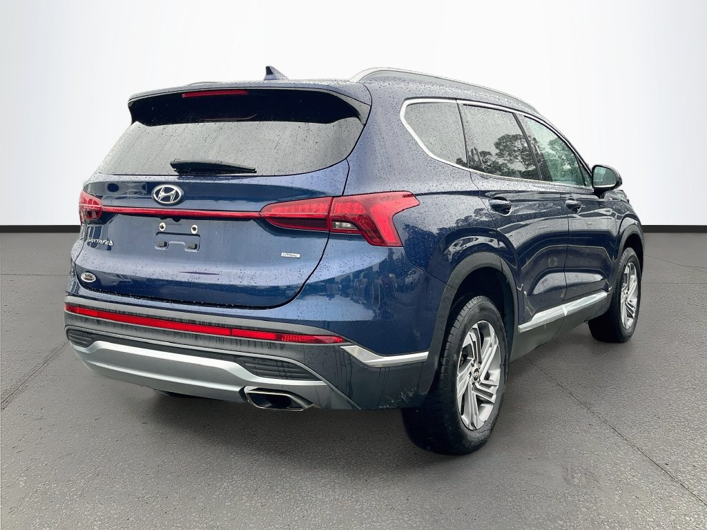 Used 2021 Hyundai Santa Fe SEL AWD/4WD image 7
