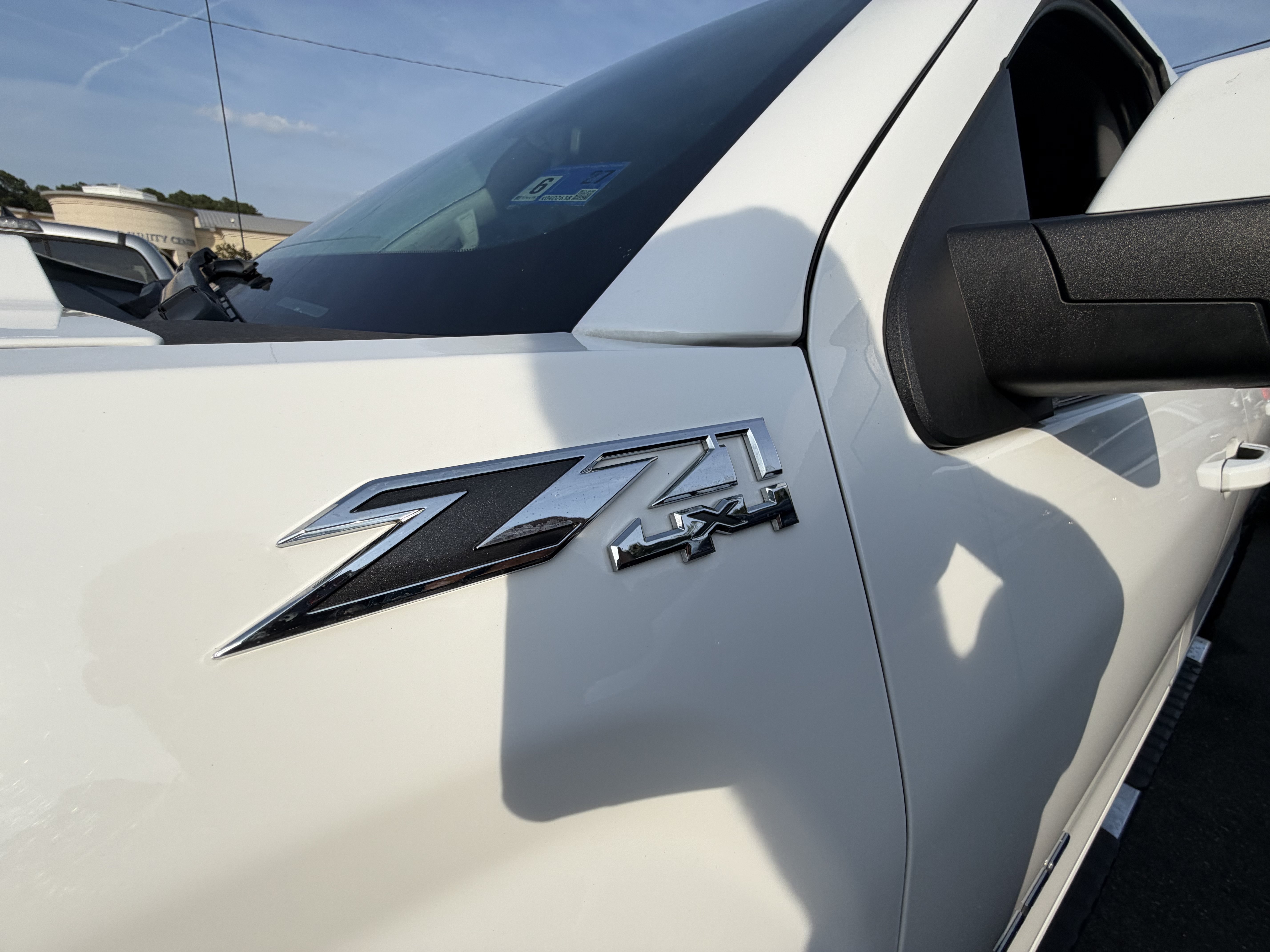 Used 2014 GMC Sierra 1500 SLE w/ SLE Value Package AWD/4WD image 23