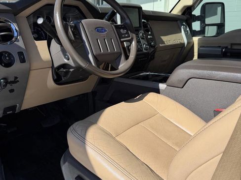 Used 2014 Ford F350 Lariat AWD/4WD image 12
