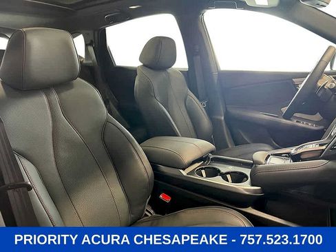 New 2026 Acura RDX A-Spec AWD/4WD image 40