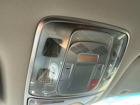 Used 2025 Genesis GV80 2.5T Standard image 28