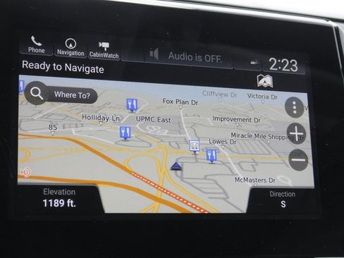 Used 2023 Honda Odyssey Touring image 26