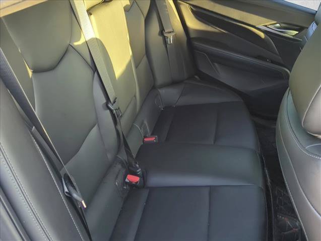 Used 2021 Cadillac CT4 Luxury RWD image 21