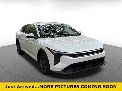 Used 2025 Kia K4
