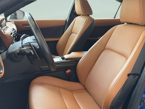 Used 2025 Lexus IS 350 F Sport w/ Accessory Package RWD image 40