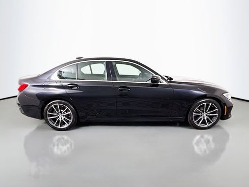 Used 2021 BMW 330i Sedan image 11