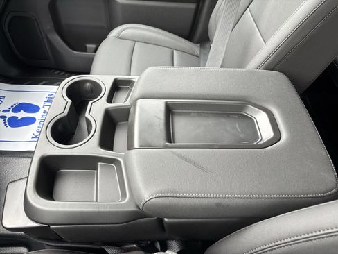 New 2026 Chevrolet Silverado 3500 W/T image 23