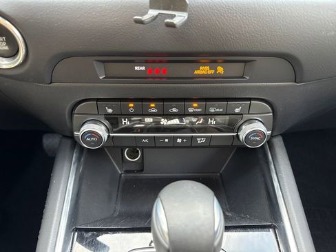 Used 2024 MAZDA CX-5 AWD 2.5 S w/ Premium Package image 22