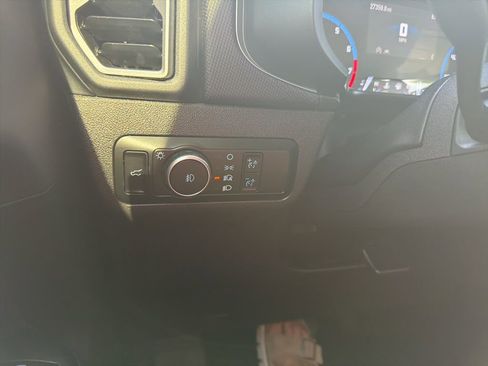 Used 2023 Ford Bronco Sport Big Bend w/ Convenience Package AWD/4WD image 53