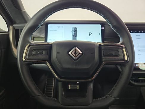 Used 2024 Rivian R1T Adventure Quad AWD/4WD image 26