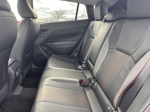 Certified 2024 Subaru Crosstrek 2.5i Limited w/ Popular Package #3A image 24