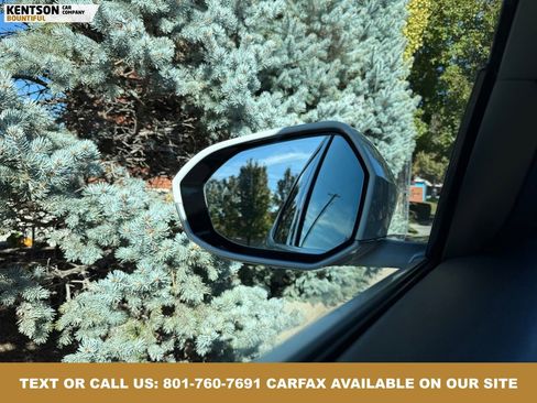 Used 2025 BMW X3 xDrive30i image 23