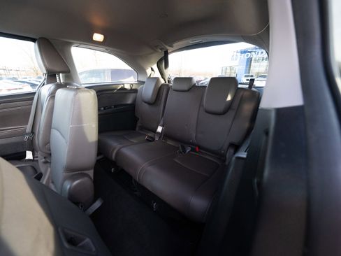 Used 2023 Honda Odyssey EX-L image 24
