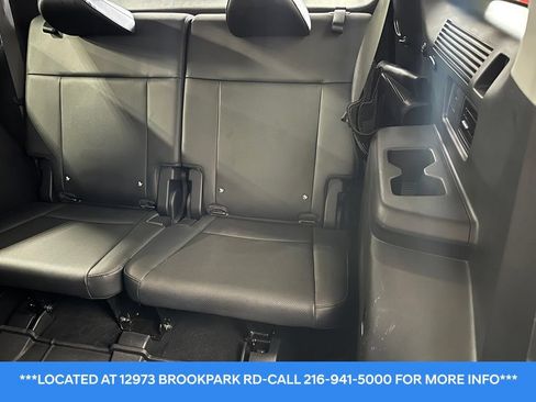 Used 2025 Hyundai Santa Fe XRT AWD/4WD image 19