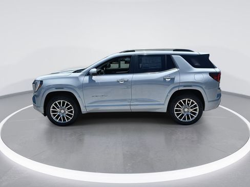 New 2026 GMC Terrain Denali AWD/4WD image 5
