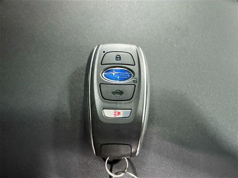 New 2026 Subaru Outback Touring XT image 32