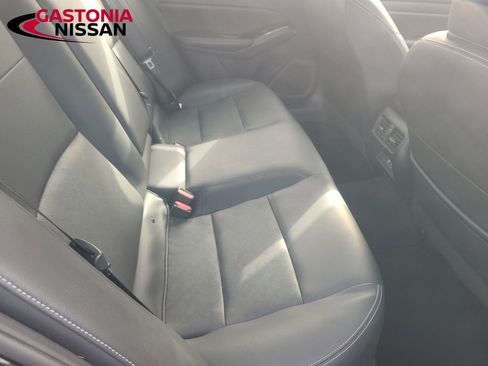 Used 2024 Nissan Altima 2.5 SL image 17