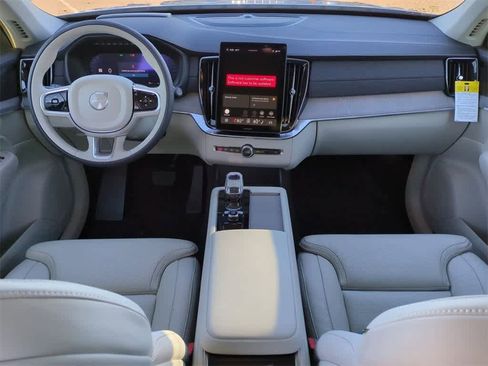 New 2026 Volvo XC90 B6 Ultra w/ Protection Package Premier image 13
