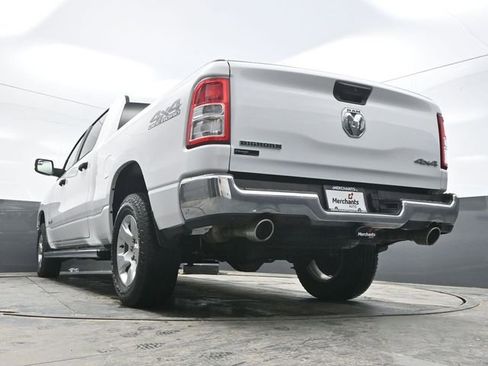 Used 2023 RAM 1500 Big Horn image 34