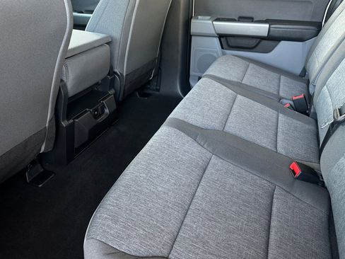 New 2025 Ford F250 XL w/ STX Appearance Package image 12