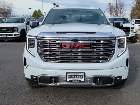 New 2026 GMC Sierra 1500 Denali image 5