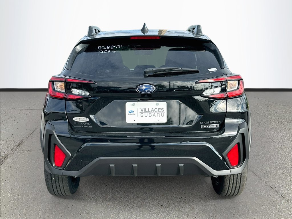 New 2026 Subaru Crosstrek 2.5i Limited AWD/4WD image 6