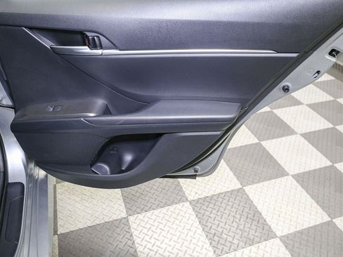 Used 2024 Toyota Camry LE FWD image 21