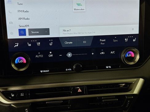 Used 2024 Lexus RX 500h F Sport image 18