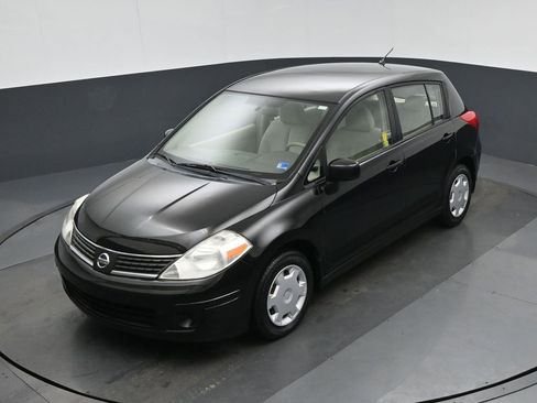 Used 2007 Nissan Versa 1.8 S w/ PWR Pkg image 40