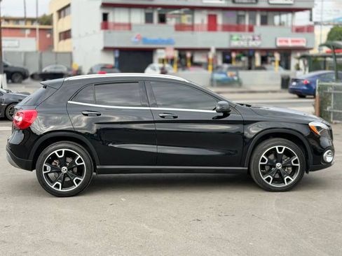 Used 2019 Mercedes-Benz GLA 250 image 17