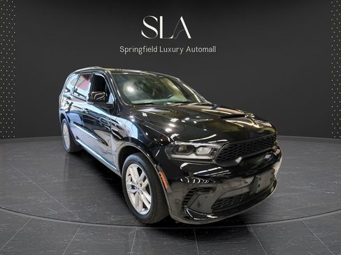 Used 2024 Dodge Durango R/T AWD/4WD image 1