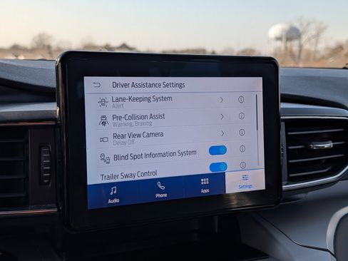 Used 2023 Ford Explorer XLT w/ Equipment Group 202A image 21