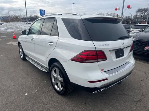 Used 2018 Mercedes-Benz GLE 350 4MATIC image 5