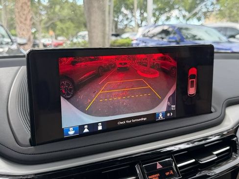 New 2026 Acura MDX w/ Technology Package FWD image 15