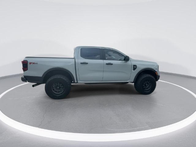 Used 2024 Ford Ranger XLT w/ FX4 Off-Road Package AWD/4WD image 7