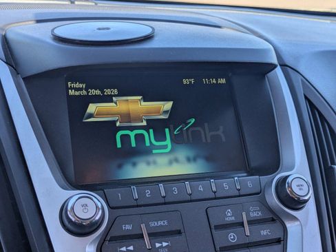 Used 2013 Chevrolet Equinox LT w/ Driver Convenience Package image 27