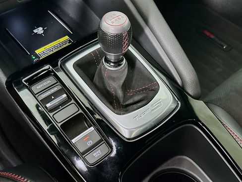 Used 2024 Acura Integra Type S FWD image 22