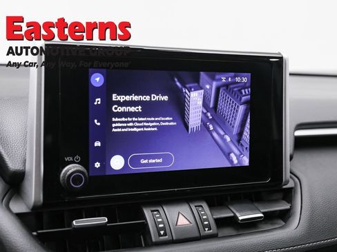 Used 2024 Toyota RAV4 XLE Premium w/ Weather Package image 19