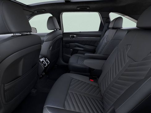 New 2026 Kia Sorento SX Prestige AWD/4WD image 15