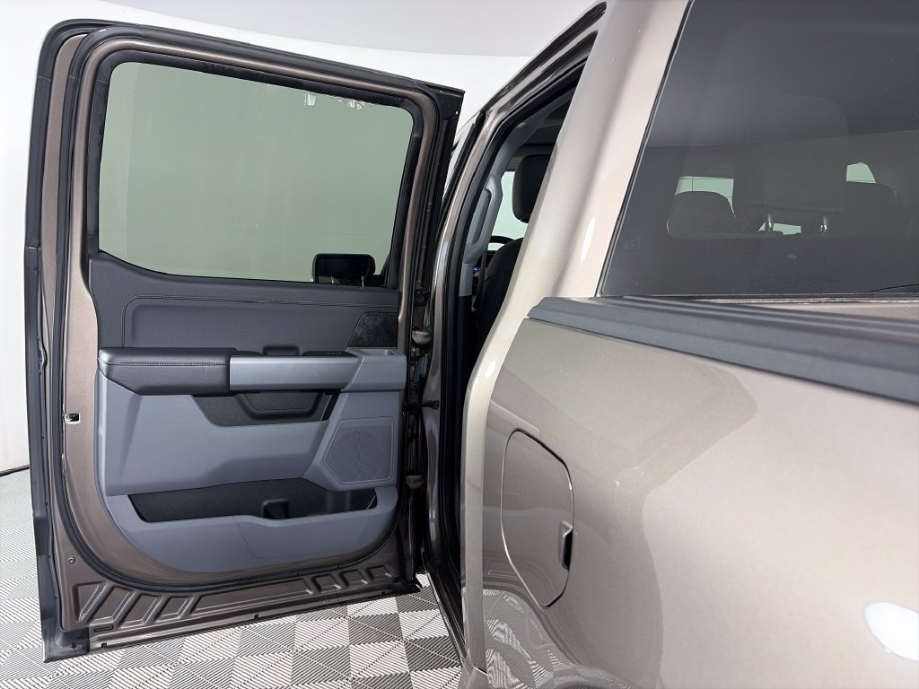 Used 2021 Ford F150 XLT w/ Equipment Group 301A Mid AWD/4WD image 12