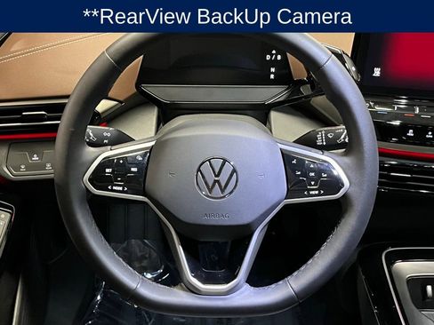 Certified 2023 Volkswagen ID.4 Pro image 9