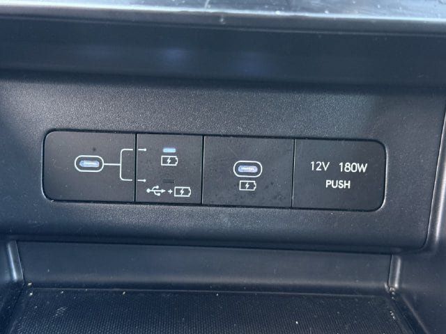 Used 2024 Hyundai Sonata SEL FWD image 18