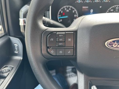 Used 2021 Ford F150 XL w/ STX Appearance Package image 22