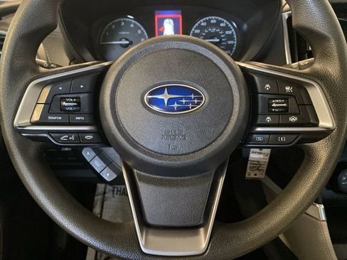 Certified 2024 Subaru Forester image 12