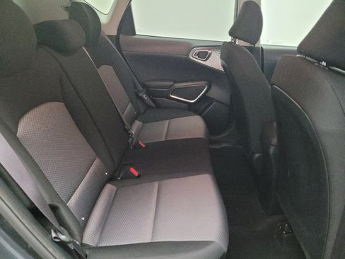Used 2024 Kia Soul LX w/ Option Group 015 image 19