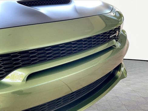 Used 2023 Dodge Charger Scat Pack RWD image 31