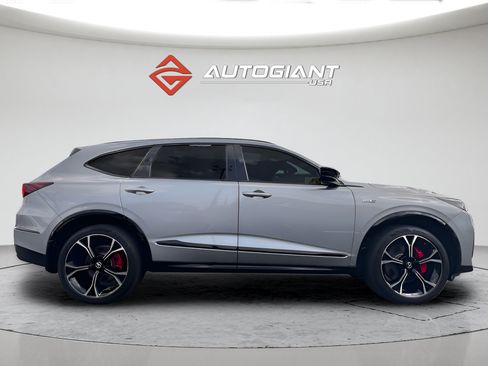Used 2025 Acura MDX Type S AWD/4WD image 9