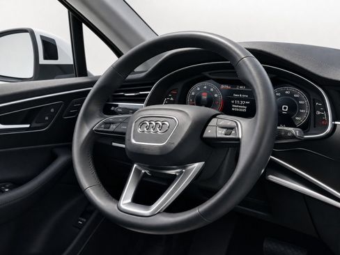 Certified 2023 Audi Q7 3.0T Prestige AWD/4WD image 18